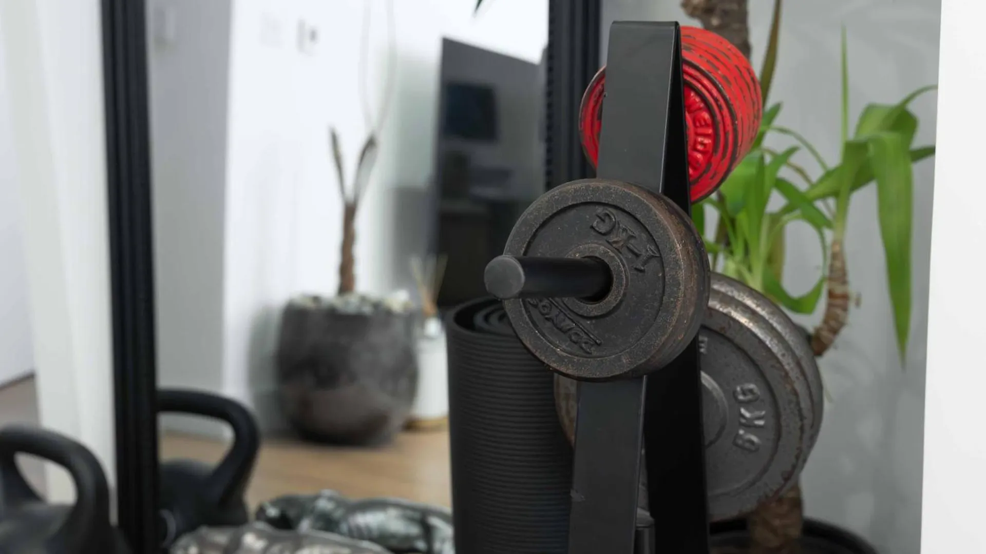 Luxury One Bedroom Apartment Near Canary Wharf With Gym London