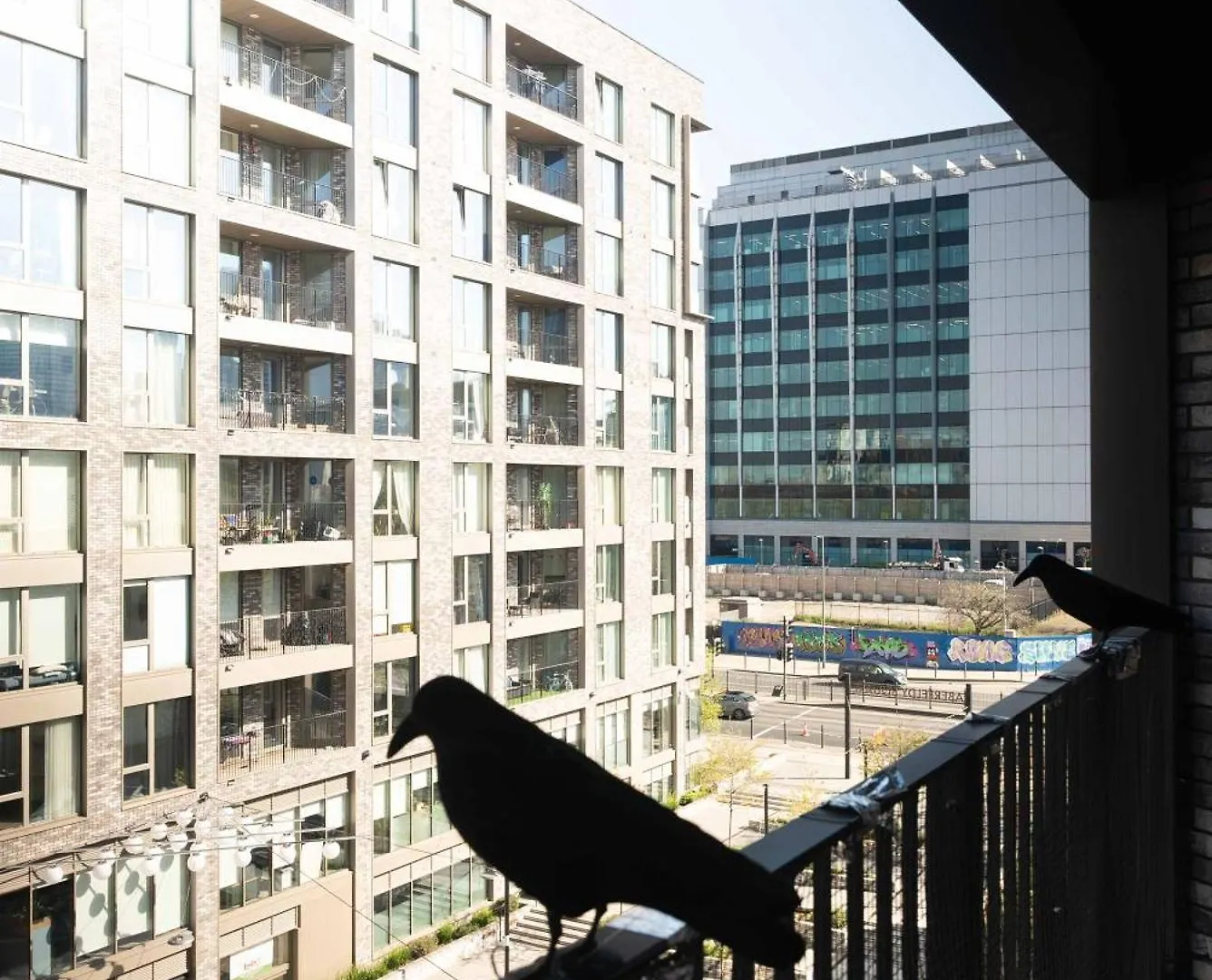 Luxury One Bedroom Apartment Near Canary Wharf With Gym London 0*,  United Kingdom